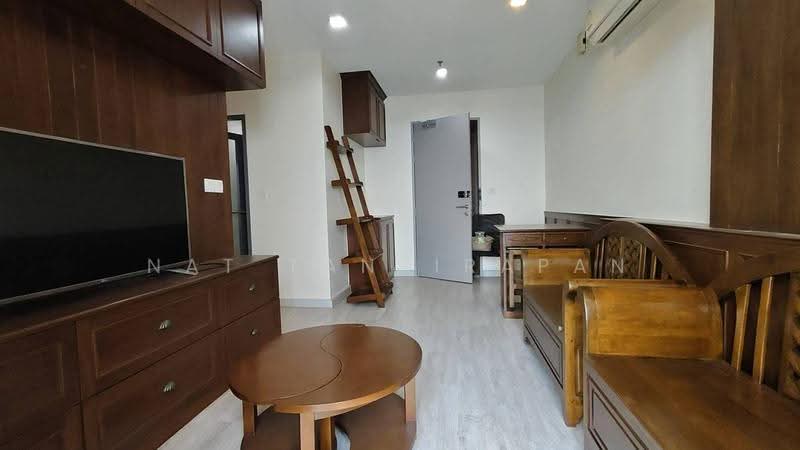 IDEO MOBI Sukhumvit 81 : ไอดีโอ โมบิ สุขุมวิท 81, กรุงเทพ, 2097 ถนนสุขุมวิท แขวงบางจาก เขตพระโขนง กรุงเทพมหานคร, บางจาก, พระโขนง, กรุงเทพ, 48 ตร.ม., คอนโด ให้เช่า, โดย Nat Tantirapan, 500550656 - DDproperty.com