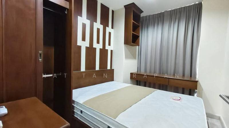 IDEO MOBI Sukhumvit 81, bangkok, 2097 Sukhumvit Road, Bang Chak, Phra Khanong, Bangkok, 2 Bedrooms, 48 sqm, Condo For Rent, by Nat Tantirapan, 500550656 - DDproperty.com
