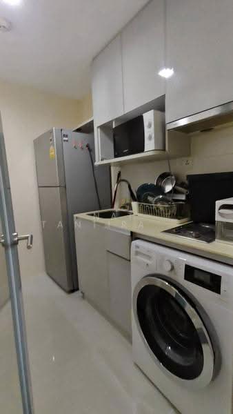 IDEO MOBI Sukhumvit 81, bangkok, 2097 Sukhumvit Road, Bang Chak, Phra Khanong, Bangkok, 2 Bedrooms, 48 sqm, Condo For Rent, by Nat Tantirapan, 500550656 - DDproperty.com