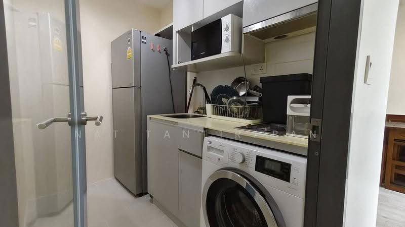 IDEO MOBI Sukhumvit 81, bangkok, 2097 Sukhumvit Road, Bang Chak, Phra Khanong, Bangkok, 2 Bedrooms, 48 sqm, Condo For Rent, by Nat Tantirapan, 500550656 - DDproperty.com