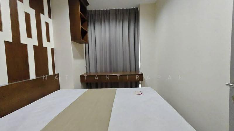 IDEO MOBI Sukhumvit 81 : ไอดีโอ โมบิ สุขุมวิท 81, กรุงเทพ, 2097 ถนนสุขุมวิท แขวงบางจาก เขตพระโขนง กรุงเทพมหานคร, บางจาก, พระโขนง, กรุงเทพ, 48 ตร.ม., คอนโด ให้เช่า, โดย Nat Tantirapan, 500550656 - DDproperty.com