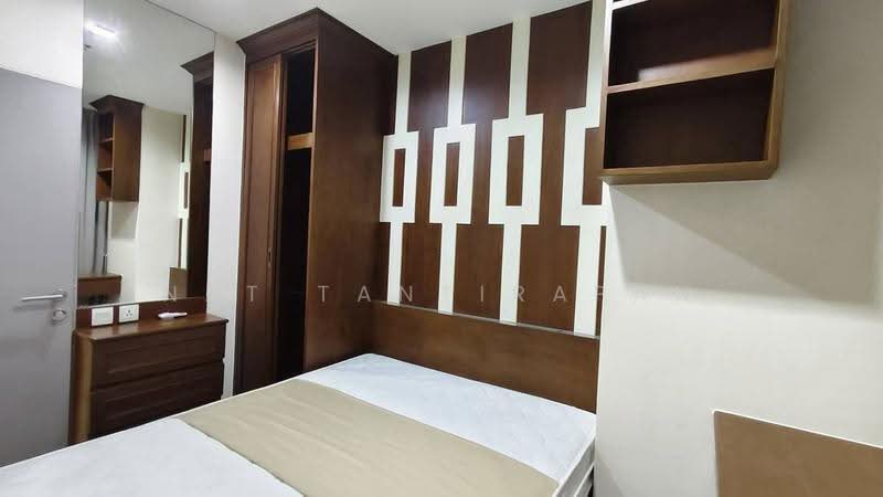 IDEO MOBI Sukhumvit 81 : ไอดีโอ โมบิ สุขุมวิท 81, กรุงเทพ, 2097 ถนนสุขุมวิท แขวงบางจาก เขตพระโขนง กรุงเทพมหานคร, บางจาก, พระโขนง, กรุงเทพ, 48 ตร.ม., คอนโด ให้เช่า, โดย Nat Tantirapan, 500550656 - DDproperty.com