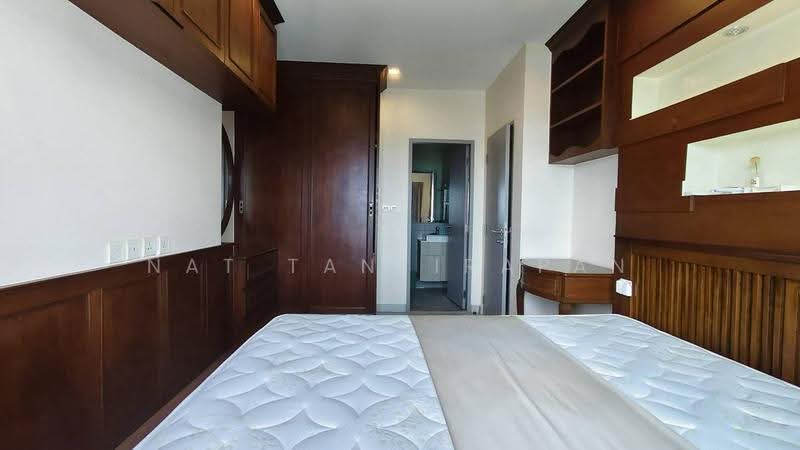 IDEO MOBI Sukhumvit 81, bangkok, 2097 Sukhumvit Road, Bang Chak, Phra Khanong, Bangkok, 2 Bedrooms, 48 sqm, Condo For Rent, by Nat Tantirapan, 500550656 - DDproperty.com