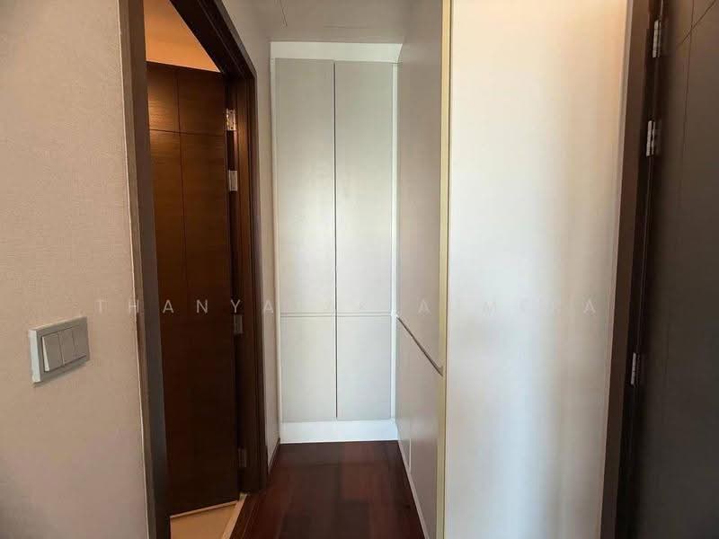 Quattro by Sansiri, Bangkok, 134 Thong Lo 4 Alley, Khlong Tan Nua, Watthana, Bangkok, 3 Bedrooms, 122 sqm, Condo For Rent, by Thanyalak Ajmera, 500550657 - DDproperty.com