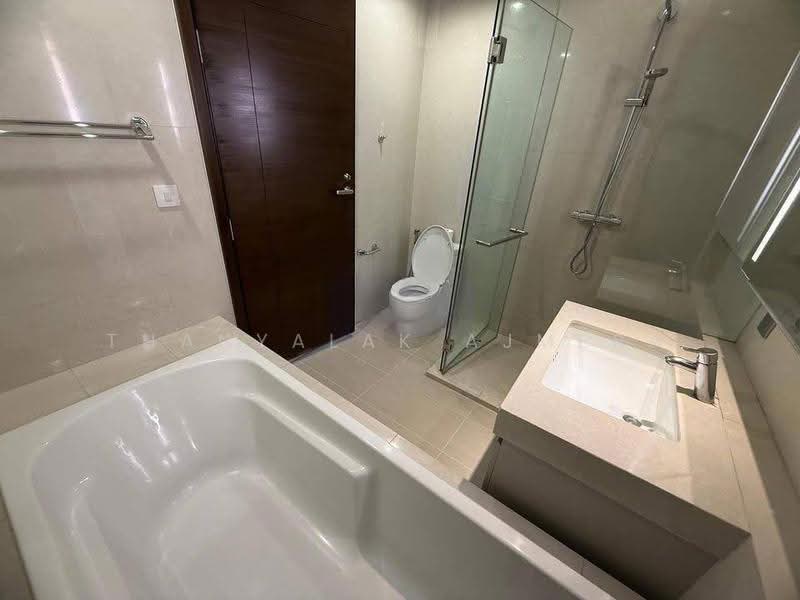Quattro by Sansiri, Bangkok, 134 Thong Lo 4 Alley, Khlong Tan Nua, Watthana, Bangkok, 3 Bedrooms, 122 sqm, Condo For Rent, by Thanyalak Ajmera, 500550657 - DDproperty.com