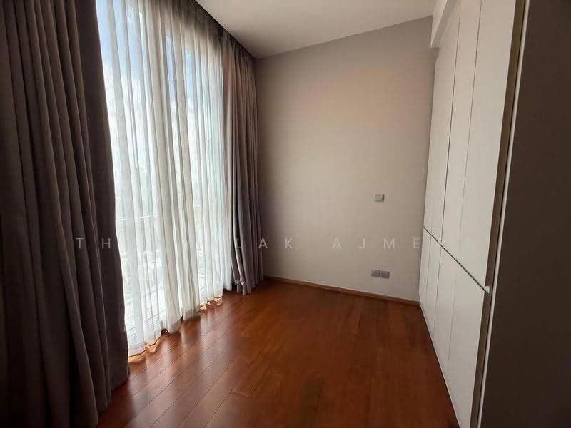 Quattro by Sansiri, Bangkok, 134 Thong Lo 4 Alley, Khlong Tan Nua, Watthana, Bangkok, 3 Bedrooms, 122 sqm, Condo For Rent, by Thanyalak Ajmera, 500550657 - DDproperty.com