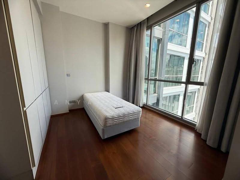 Quattro by Sansiri, Bangkok, 134 Thong Lo 4 Alley, Khlong Tan Nua, Watthana, Bangkok, 3 Bedrooms, 122 sqm, Condo For Rent, by Thanyalak Ajmera, 500550657 - DDproperty.com