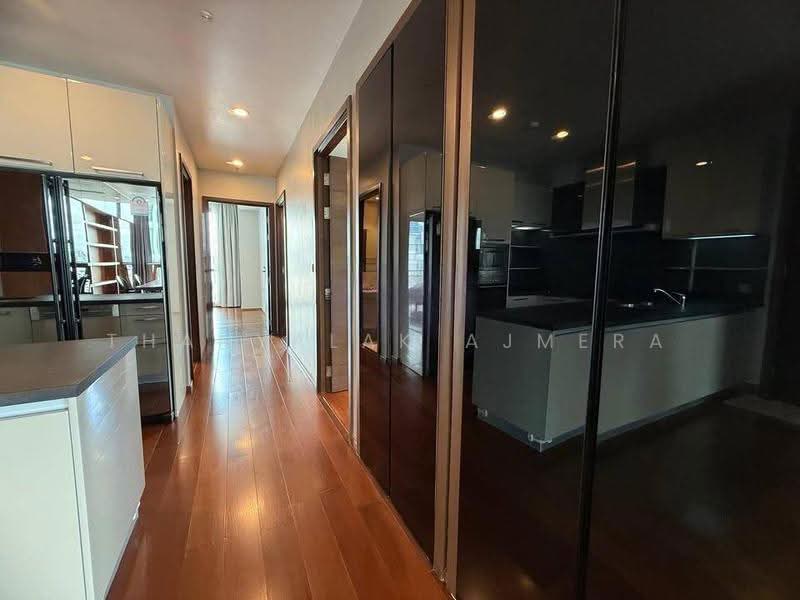 Quattro by Sansiri, Bangkok, 134 Thong Lo 4 Alley, Khlong Tan Nua, Watthana, Bangkok, 3 Bedrooms, 122 sqm, Condo For Rent, by Thanyalak Ajmera, 500550657 - DDproperty.com