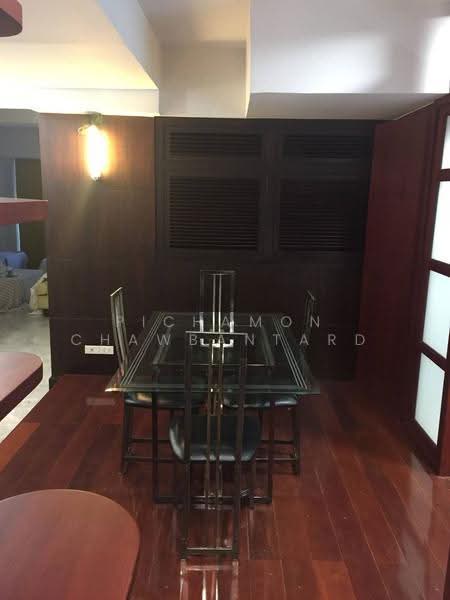 Asoke Place, Bangkok, Asok Montri Rd, Khlongtoei Nua, Watthana, Bangkok, 1 Bedroom, 80 sqm, Condo For Rent, by Pichamon Chawbantard, 500550658 - DDproperty.com