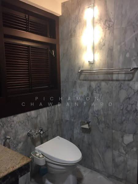 Asoke Place, Bangkok, Asok Montri Rd, Khlongtoei Nua, Watthana, Bangkok, 1 Bedroom, 80 sqm, Condo For Rent, by Pichamon Chawbantard, 500550658 - DDproperty.com