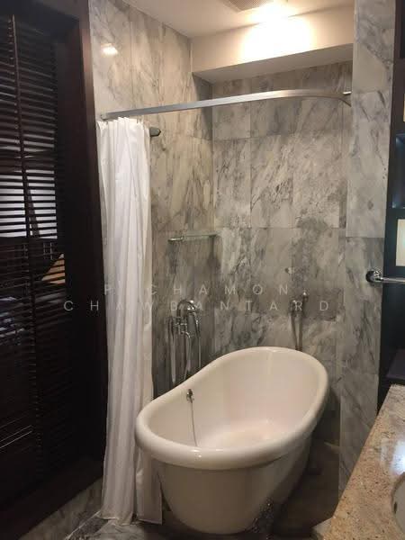 Asoke Place, Bangkok, Asok Montri Rd, Khlongtoei Nua, Watthana, Bangkok, 1 Bedroom, 80 sqm, Condo For Rent, by Pichamon Chawbantard, 500550658 - DDproperty.com