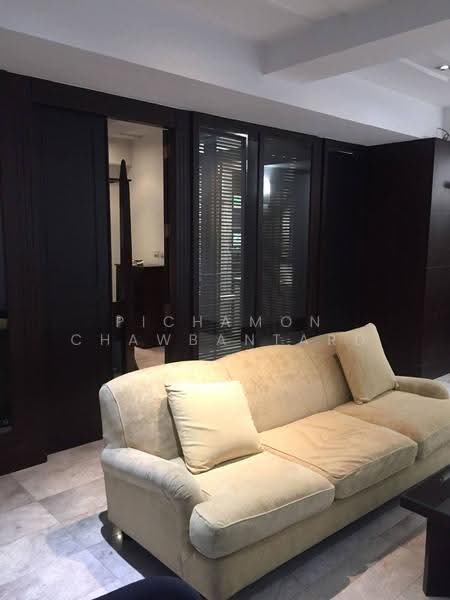 Asoke Place, Bangkok, Asok Montri Rd, Khlongtoei Nua, Watthana, Bangkok, 1 Bedroom, 80 sqm, Condo For Rent, by Pichamon Chawbantard, 500550658 - DDproperty.com