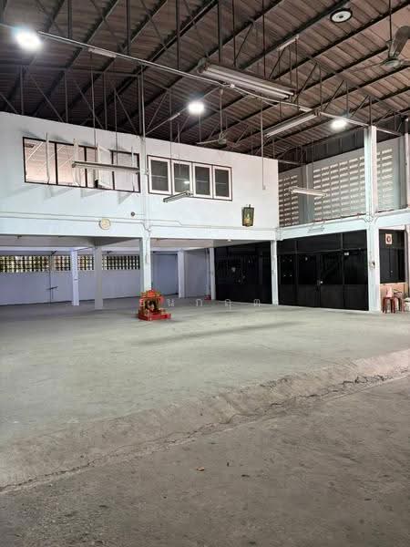 โกดังให้เช่า พร้อมออฟฟิศ 580 ตรม. ใจกลางเมือง ย่านดินแดง ใกล้จตุจักร วิภาวดีรังสิต 6, Bangkok, Din Daeng, Bangkok, , 580 sqm, Warehouse/Factory For Rent, by ธนกฤต, 500550659 - DDproperty.com