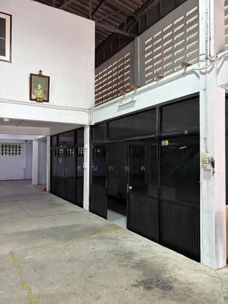 โกดังให้เช่า พร้อมออฟฟิศ 580 ตรม. ใจกลางเมือง ย่านดินแดง ใกล้จตุจักร วิภาวดีรังสิต 6, กรุงเทพ, ดินแดง, กรุงเทพ, 580 ตร.ม., โกดัง-โรงงาน ให้เช่า, โดย ธนกฤต, 500550659 - DDproperty.com