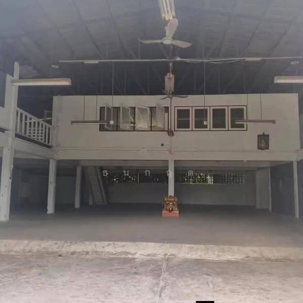 โกดังให้เช่า พร้อมออฟฟิศ 580 ตรม. ใจกลางเมือง ย่านดินแดง ใกล้จตุจักร วิภาวดีรังสิต 6, Bangkok, Din Daeng, Bangkok, , 580 sqm, Warehouse/Factory For Rent, by ธนกฤต, 500550659 - DDproperty.com