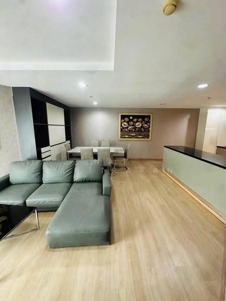 Belle Grand Rama 9, bangkok, 131 Rama 9 Road, Huai Khwang, Bangkok, 2 Bedrooms, 98 sqm, Condo For Rent, by Nat Tantirapan, 500550660 - DDproperty.com