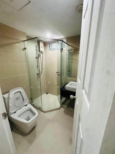 Belle Grand Rama 9, bangkok, 131 Rama 9 Road, Huai Khwang, Bangkok, 2 Bedrooms, 98 sqm, Condo For Rent, by Nat Tantirapan, 500550660 - DDproperty.com