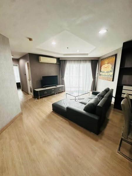Belle Grand Rama 9, bangkok, 131 Rama 9 Road, Huai Khwang, Bangkok, 2 Bedrooms, 98 sqm, Condo For Rent, by Nat Tantirapan, 500550660 - DDproperty.com