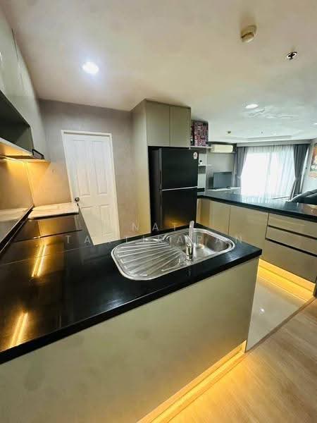Belle Grand Rama 9, bangkok, 131 Rama 9 Road, Huai Khwang, Bangkok, 2 Bedrooms, 98 sqm, Condo For Rent, by Nat Tantirapan, 500550660 - DDproperty.com