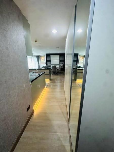Belle Grand Rama 9, bangkok, 131 Rama 9 Road, Huai Khwang, Bangkok, 2 Bedrooms, 98 sqm, Condo For Rent, by Nat Tantirapan, 500550660 - DDproperty.com