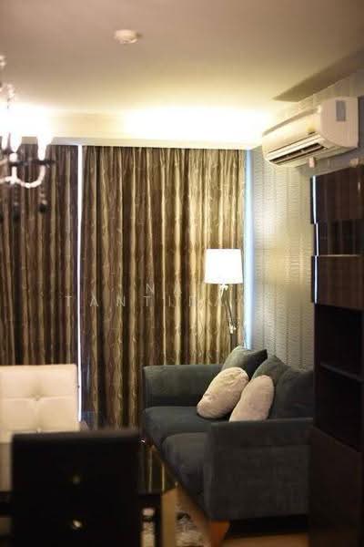 Via 49, Bangkok, 25/1 Soi Sukhumvit 49, Sukhumvit Road, Khlong Tan Nua, Watthana, Bangkok, 1 Bedroom, 46 sqm, Condo For Rent, by Nat Tantirapan, 500550668 - DDproperty.com