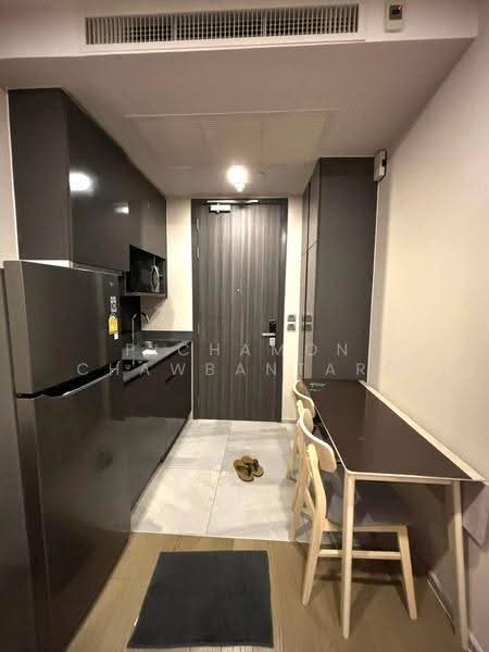 ASHTON Asoke, Bangkok, 131 Asoke Montri Road, Khlongtoei Nua, Watthana, Bangkok, 1 Bedroom, 35 sqm, Condo For Rent, by Pichamon Chawbantard, 500550669 - DDproperty.com