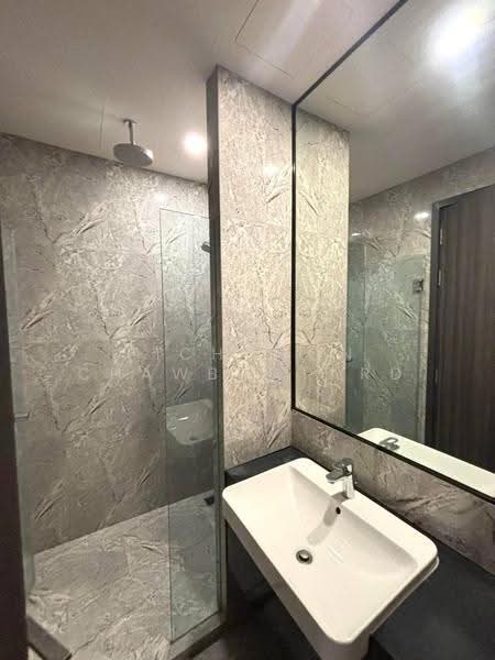 ASHTON Asoke : แอชตัน อโศก, กรุงเทพ, 131 ถนนอโศกมนตรี, คลองเตยเหนือ, วัฒนา, กรุงเทพ, 35 ตร.ม., คอนโด ให้เช่า, โดย Pichamon Chawbantard, 500550669 - DDproperty.com