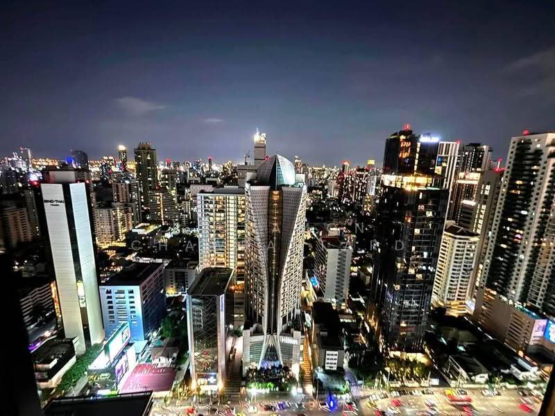 ASHTON Asoke : แอชตัน อโศก, กรุงเทพ, 131 ถนนอโศกมนตรี, คลองเตยเหนือ, วัฒนา, กรุงเทพ, 35 ตร.ม., คอนโด ให้เช่า, โดย Pichamon Chawbantard, 500550669 - DDproperty.com