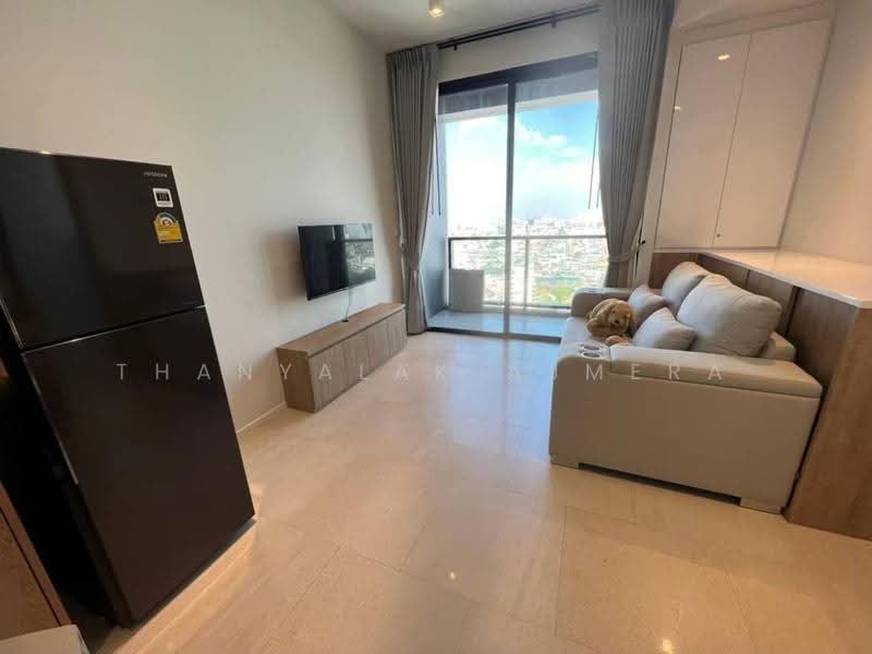 The Lofts Silom : เดอะ ลอฟท์ สีลม, กรุงเทพ, ถนนประมวญ, สีลม, บางรัก, กรุงเทพ, 46 ตร.ม., คอนโด ให้เช่า, โดย Thanyalak Ajmera, 500550670 - DDproperty.com