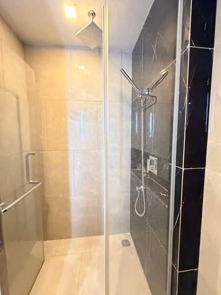 One9Five Asoke-Rama 9, Bangkok, 195 Soi Rama 9 Soi 5, Huai Khwang, Bangkok, 1 Bedroom, 27 sqm, Condo For Rent, by Nat Tantirapan, 500550671 - DDproperty.com