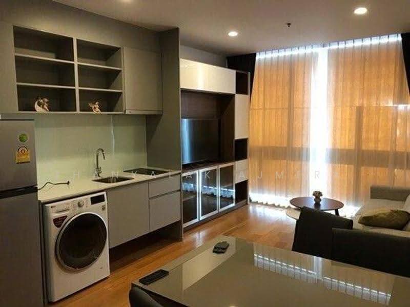 Noble Revo Silom : โนเบิล รีโว สีลม, กรุงเทพ, 88 ซอยสุรศักดิ์ ถนนสุรสักดิ์ แขวงสีลม เขตบางรัก จังหวัดกรุงเทพมหานคร, สีลม, บางรัก, กรุงเทพ, 67 ตร.ม., คอนโด ให้เช่า, โดย Thanyalak Ajmera, 500550672 - DDproperty.com