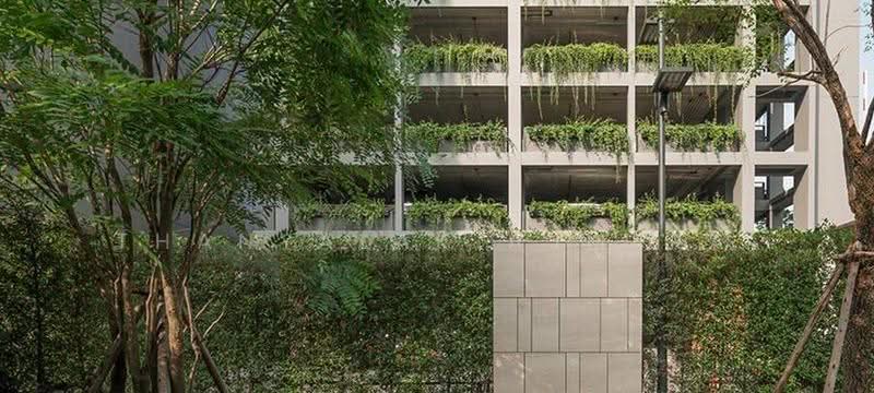 Noble Revo Silom, Bangkok, 88 Soi Surasak Surasak Road, Silom, Bang Rak, Bangkok, 2 Bedrooms, 67 sqm, Condo For Rent, by Thanyalak Ajmera, 500550672 - DDproperty.com
