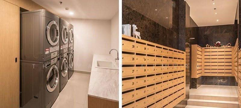 Noble Revo Silom : โนเบิล รีโว สีลม, กรุงเทพ, 88 ซอยสุรศักดิ์ ถนนสุรสักดิ์ แขวงสีลม เขตบางรัก จังหวัดกรุงเทพมหานคร, สีลม, บางรัก, กรุงเทพ, 67 ตร.ม., คอนโด ให้เช่า, โดย Thanyalak Ajmera, 500550672 - DDproperty.com