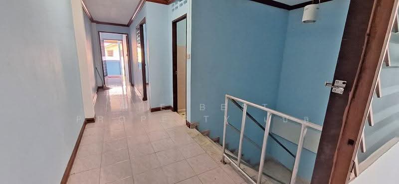 ทาวน์เฮ้าส์ท่าวัง นครศรีธรรมราช, Nakhon Si Thammarat, Tha Wang, Muang Nakhon Sri Thammarat, Nakhon Si Thammarat, 2 Bedrooms, 100 sqm, Townhouse For Sale, by The Best Property เบล, 500550673 - DDproperty.com
