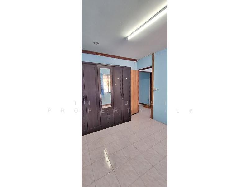 ทาวน์เฮ้าส์ท่าวัง นครศรีธรรมราช, Nakhon Si Thammarat, Tha Wang, Muang Nakhon Sri Thammarat, Nakhon Si Thammarat, 2 Bedrooms, 100 sqm, Townhouse For Sale, by The Best Property เบล, 500550673 - DDproperty.com