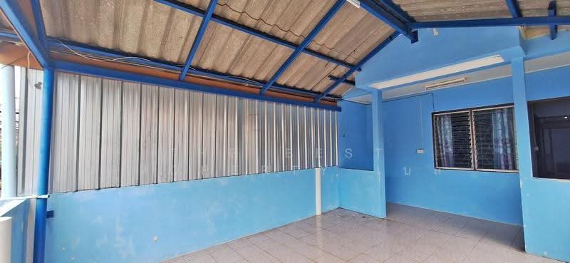 ทาวน์เฮ้าส์ท่าวัง นครศรีธรรมราช, Nakhon Si Thammarat, Tha Wang, Muang Nakhon Sri Thammarat, Nakhon Si Thammarat, 2 Bedrooms, 100 sqm, Townhouse For Sale, by The Best Property เบล, 500550673 - DDproperty.com