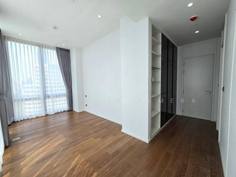 Muniq Langsuan, Bangkok, Soi Tonson, Lumphini, Pathum Wan, Bangkok, 2 Bedrooms, 101 sqm, Condo For Rent, by Thanyalak Ajmera, 500550674 - DDproperty.com
