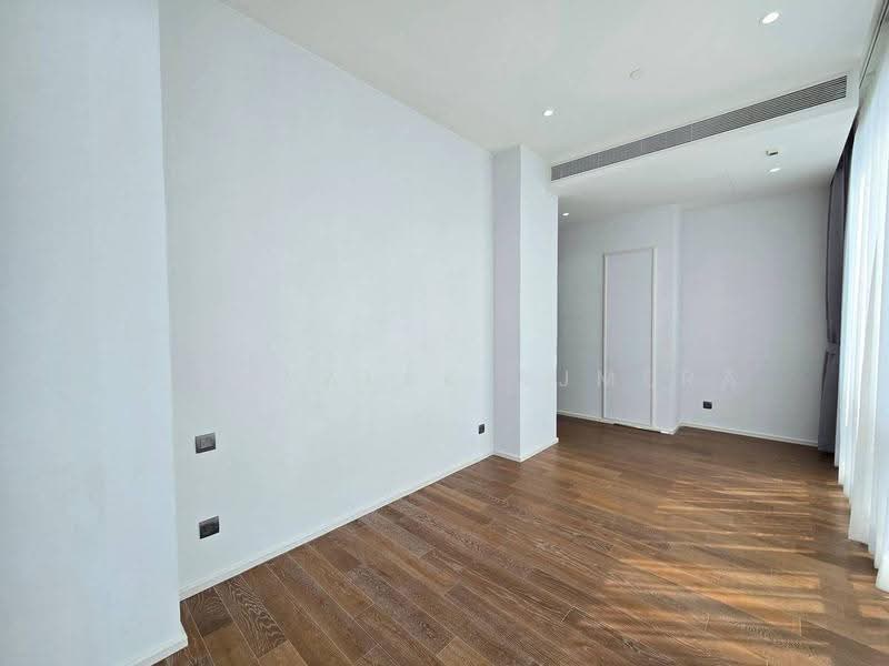 Muniq Langsuan, Bangkok, Soi Tonson, Lumphini, Pathum Wan, Bangkok, 2 Bedrooms, 101 sqm, Condo For Rent, by Thanyalak Ajmera, 500550674 - DDproperty.com
