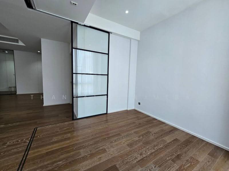 Muniq Langsuan, Bangkok, Soi Tonson, Lumphini, Pathum Wan, Bangkok, 2 Bedrooms, 101 sqm, Condo For Rent, by Thanyalak Ajmera, 500550674 - DDproperty.com