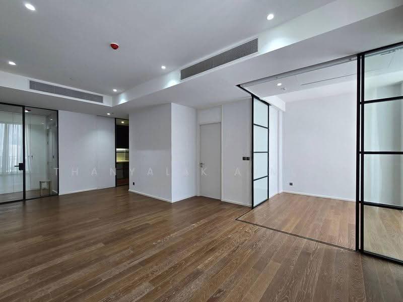 Muniq Langsuan, Bangkok, Soi Tonson, Lumphini, Pathum Wan, Bangkok, 2 Bedrooms, 101 sqm, Condo For Rent, by Thanyalak Ajmera, 500550674 - DDproperty.com