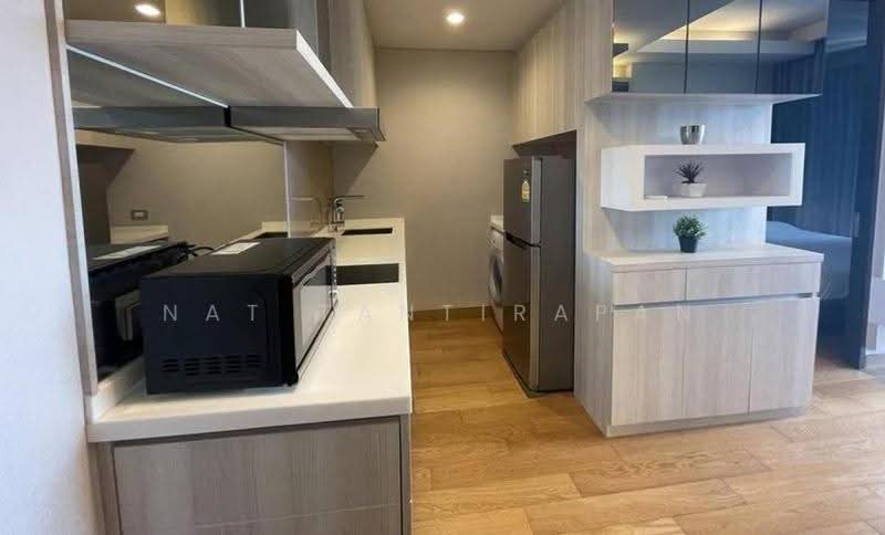 The Lumpini 24, bangkok, Sukhumvit 24 Road, Khong Tan, Khlong Toei, Bangkok, 1 Bedroom, 32 sqm, Condo For Rent, by Nat Tantirapan, 500550675 - DDproperty.com