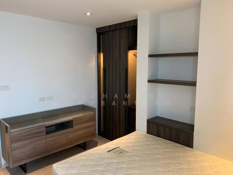 NS Residence, Bangkok, 96 Soi Charoenmitr, 10 Ekkamai Rd, Phra Kanong Nua, Watthana, Bangkok, 2 Bedrooms, 95 sqm, Apartment For Rent, by Pichamon Chawbantard, 500550676 - DDproperty.com