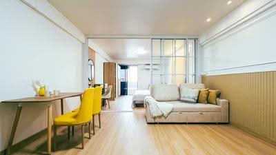 ขาย - Sukhapiban 3 Mansion : สุขาภิบาล 3 แมนชั่น, กรุงเทพ