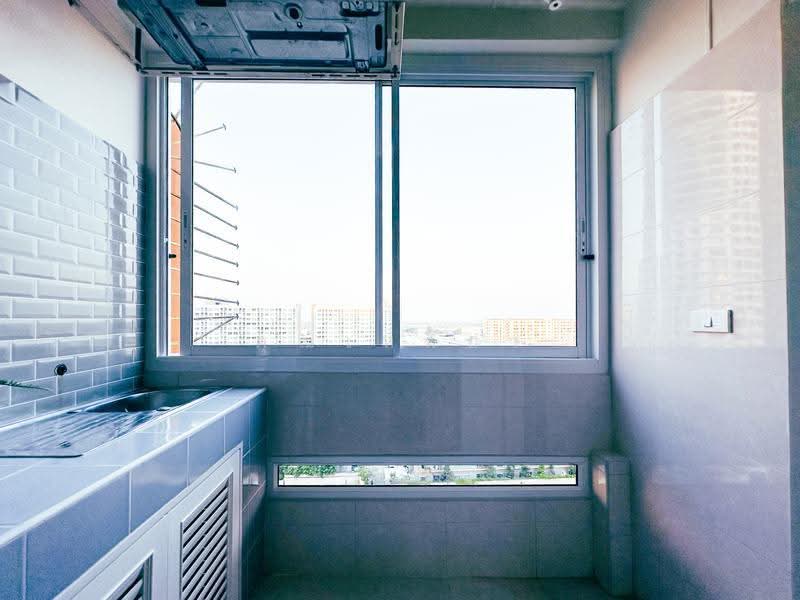 Sukhapiban 3 Mansion, Bangkok, 40/29 Ramkhamhaeng Road, Hua Mak, Bang Kapi, Bangkok, 1 Bedroom, 41 sqm, Condo For Sale, by คุณเหมียว, 500550678 - DDproperty.com