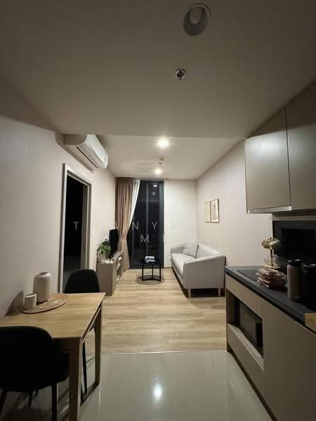 Oka Haus Sukhumvit 36, bangkok, 3399 Rama 4 Road, Khong Tan, Khlong Toei, Bangkok, 1 Bedroom, 36 sqm, Condo For Rent, by Thanyalak Ajmera, 500550680 - DDproperty.com