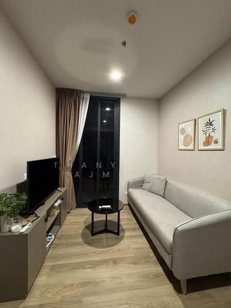 Oka Haus Sukhumvit 36, bangkok, 3399 Rama 4 Road, Khong Tan, Khlong Toei, Bangkok, 1 Bedroom, 36 sqm, Condo For Rent, by Thanyalak Ajmera, 500550680 - DDproperty.com