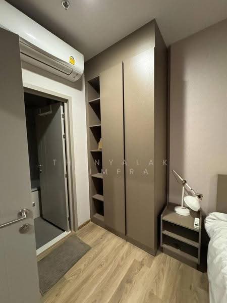 Oka Haus Sukhumvit 36, bangkok, 3399 Rama 4 Road, Khong Tan, Khlong Toei, Bangkok, 1 Bedroom, 36 sqm, Condo For Rent, by Thanyalak Ajmera, 500550680 - DDproperty.com