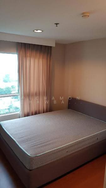 Belle Grand Rama 9, Bangkok, 131 Rama 9 Road, Huai Khwang, Bangkok, 2 Bedrooms, 68 sqm, Condo For Rent, by Pichamon Chawbantard, 500550682 - DDproperty.com