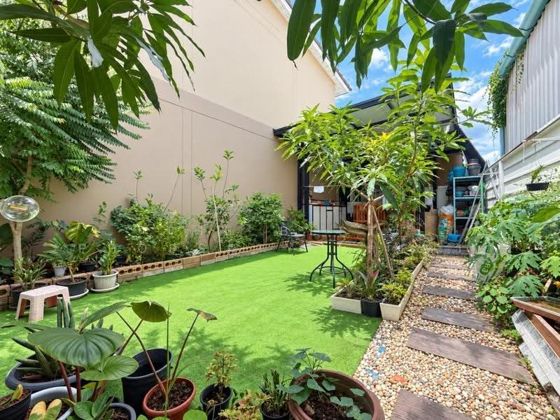 หมู่บ้านนิราวิลล์ ไอริช สมุทรสาคร (Niraville Irich), สมุทรสาคร, นาดี, เมืองสมุทรสาคร, สมุทรสาคร, 151 ตร.ม., ทาวน์เฮ้าส์ ขาย, โดย The Best Property ดาด้า, 500550683 - DDproperty.com