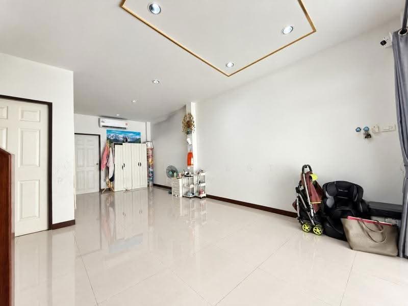 หมู่บ้านนิราวิลล์ ไอริช สมุทรสาคร (Niraville Irich), Samut Sakhon, Na Di, Muang Samut Sakhon, Samut Sakhon, 4 Bedrooms, 151 sqm, Townhouse For Sale, by The Best Property ดาด้า, 500550683 - DDproperty.com
